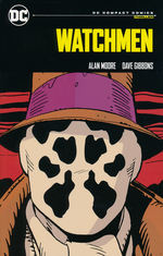 Watchmen (TPB): Watchmen (DC Compact Comics Edition). 