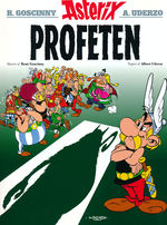 Asterix (2021 Udgave) nr. 19: Profeten. 