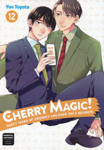 Cherry Magic (TPB) nr. 12. 