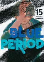 Blue Period (TPB) nr. 15: Losses & Wins. 