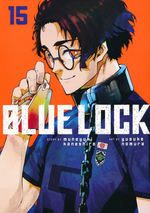 Blue Lock (TPB) nr. 15: Would You Summon a Demon?. 