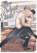 After School Etude (TPB) nr. 1. 