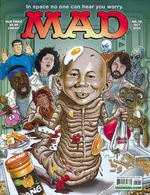 Mad, vol. 2 (2018) nr. 39. 