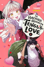 Hachioji Specialty Tengu's Love, The (TPB) nr. 1. 