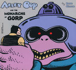 Alley Oop (TPB): Alley Oop by Dave Graue Vol. 17: Alley Oop and the Monarchs of Gorp. 