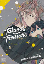 Takara's Treasure (TPB). 