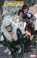 Jackpot and Black Cat (TPB)