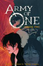 Army of One (TPB) nr. 2: Volume Two. 