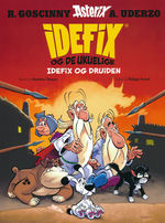 Asterix: Idefix og de ukuelige - Idefix og druiden. 