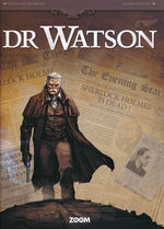 Dr. Watson (Dansk) (HC): Dr. Watson. 