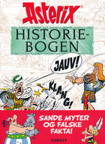 Asterix Specialudgivelser: Asterix Historiebogen. 