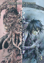 Tree of Death: Yomotsuhegui, The (TPB) nr. 3: Death to the Undying! (Final Volume). 