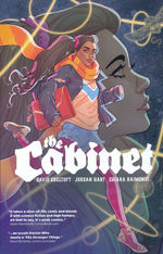 Cabinet, The (TPB) nr. 1. 