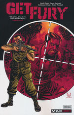 Get Fury (TPB): Get Fury. 