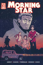 Morning Star (TPB): Morning Star. 