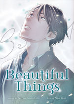 Beautiful Things: The Complete Manga Collectionl (TPB): Love in Disguise. 