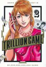 Trillion Game (TPB) nr. 2. 