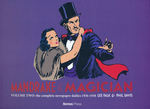 Mandrake the Magician (HC): Complete Newspaper Dailies Vol.2 (1936-1938). 