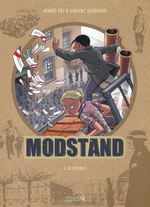 Modstand nr. 6: Ulydighed!. 