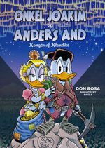 Don Rosa Biblioteket (HC) nr. 5: Kongen af Klondike. 