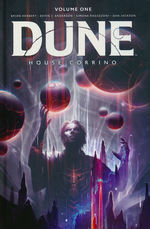 Dune (Boom) (HC): House Corinno Volume 1. 