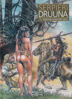 Druuna (Dansk) (HC) nr. 5: Hende-som-vinden-førte-hertil. 