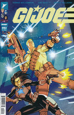 G.I.Joe vol. 10  (2024) nr. 2. 