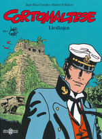 Corto Maltese: Livslinjen (HC). 