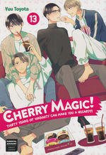 Cherry Magic (TPB) nr. 13. 