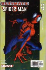 Spider-Man, Ultimate nr. 42: Temptations. 