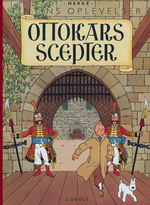 Tintin (Den Kronologiske) (HC) nr. 7: Ottokars scepter. 