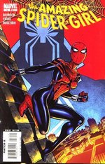 Spider-Girl,  Amazing nr. 14. 