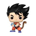 Funko Pop! Figures: Animation - Dragon Ball Nr. 1780 - Goku(kame) (1)