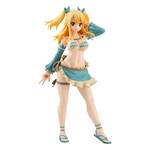 Manga Figures: Fairy Tail Final Season Pop Up Parade PVC Statue Lucy Heartfilia: Aquarius Form Ver. 17 cm - TILBUD (så længe lager haves, der tages forbehold for udsolgte varer) (1)