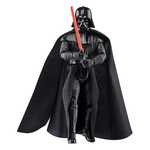 STAR WARS FIGURES: Star Wars: Episode IV Vintage Collection Action Figure Darth Vader 10 cm (1)