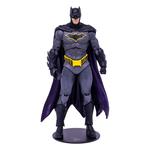 DC Multiverse Action Figure: Batman (DC Rebirth) 18 cm (1)