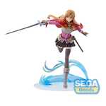 Manga Figures: Sword Art Online Progressive: Scherzo of Deep Night Figurizm Luminasta PVC Statue Asuna 21 cm (1)