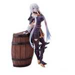 Manga Figures: Atelier Ryza: Ever Darkness & The Secret Hideout Luminasta PVC Statue Lila Decyrus 17 cm (1)