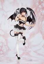 Manga Figures: Date A Live IV Coreful PVC Statue Kurumi Tokisa Little Devil Ver. Renewal Edition (1)