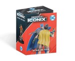 HEROCLIX: Iconix - Batman and Robin (2)