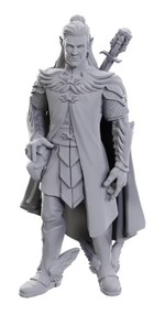 CRITICAL ROLE UNPAINTED MINIS: Dorian Storm (Wave 23) (1)