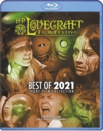 Lovecraft - Blu-Ray H.P. Lovecraft Film Festival - Best of 2021