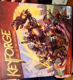 KEYFORGE - BRUGT - Keyforge Call of the Archons (J)