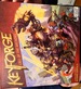 KEYFORGE