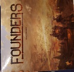 GLOOMHAVEN - BRUGT - Founders of Gloomhaven (J)