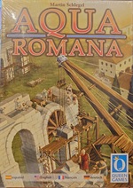 AQUA ROMANA - BRUGT - Aqua Romana (F)