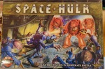 SPACE HULK - BRUGT - Space Hulk (JH)