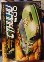 CTHULHU 500 - BRUGT - Cthulhu 500 - Mythos Motorsports Madness (K)