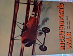 RICHTHOFENS WAR - BRUGT - Richthofen's War: The Air War 1916-1918 (T)