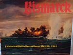 BISMARCK - BRUGT - Bismarck 2nd Edition (T)